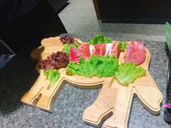 -NIUAN牛庵·日式和牛烧肉(恒隆店)