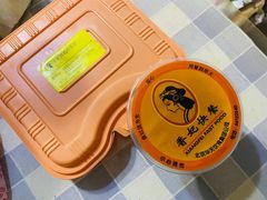 -香妃烤鸡(西单店)