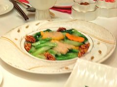 -香宫中餐厅·大连香格里拉(人民路店)