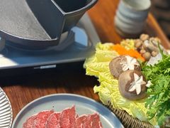 寿喜锅-寿司先生(体育中心店)