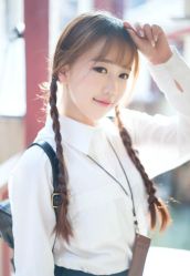 -时尚殿堂明星门店