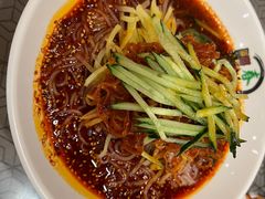 -春花民族美食(佳木斯总店)