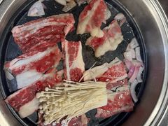 -玖泉里烤肉
