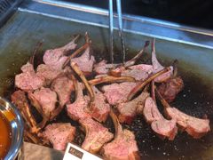 -红林大酒店RFcafe自助餐厅