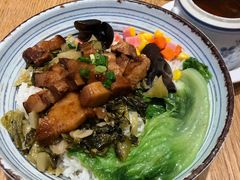 -牛楠楠·香港牛腩茶餐厅(永旺店)