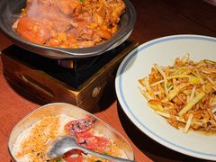 -寻宝记绍兴菜(鲁迅路店)