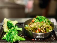 -肉肉大米(金虹桥店)