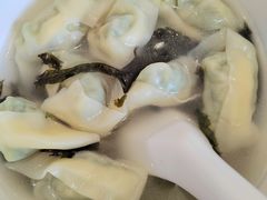 -锡笼记·无锡小笼(方塔店)