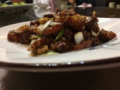 -天津水晶宫饭店