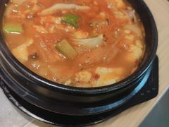 -韩宫宴烤肉·料理(宝山万达店)