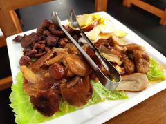 -名善山珍·野生菌汤锅(文殊院店)