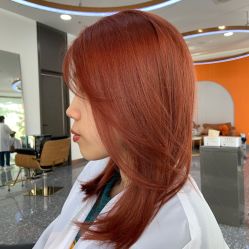 点击看大图 -DL HAIR SALON