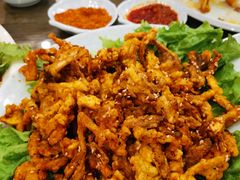 -清真·益鑫羊肉手抓馆(花园北街店)