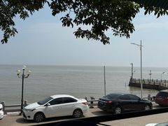 -淇沙湾渔村餐厅