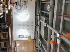 -山城鼎重庆老火锅(西安钟楼店)