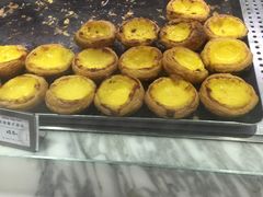 -莉莲蛋挞(大华悦沢书店)