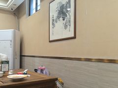 -老刘家永盛斋·传统泡馍(东关南街店)