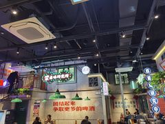 -楠火锅(昆山金鹰店)
