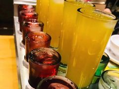 彩虹斗酒-贝贝龙虾·音乐餐厅(昌平东关店)