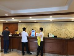 -圣爵菲斯大酒店(长沙世界之窗店)