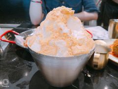 招牌年糕-KCOOKING概念韩餐(世茂52+店)