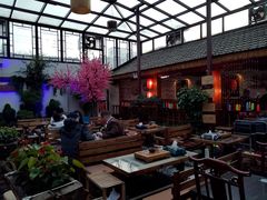 -丽江庭院之爱在路上(西单店)