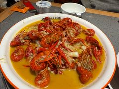 -拙味兄弟·活龙虾·旗舰店(环城西路店)