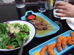 -El Bodegon阿根廷秘鲁餐厅(幸福路店)