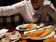 -泰谷酒店·太古码头闽菜自助餐厅