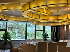 -厦门宝龙铂尔曼大酒店·龙之渊中餐厅