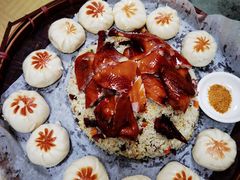 -大自然美食农庄(广州南站店)