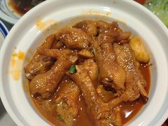 -小菜园新徽菜(无锡宜家荟聚中心店)