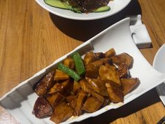 -金枝玉叶上海人家食府(三里河店)