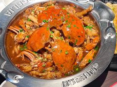 -胖哥俩肉蟹煲(福州仓山爱琴海店)