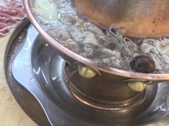 -津门老羊家·铜锅涮羊肉·烧烤(科技园店)