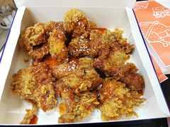 -前进5路汉堡炸鸡(前进五路店)