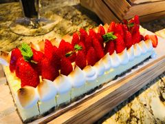 -嘉定凯悦·咖啡厅