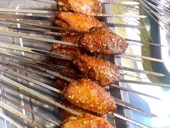 -回味南塘老王虾尾(总店)