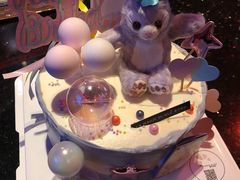 -TOP星派对KTV(珠影星光城店)