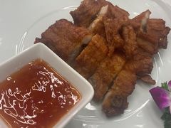 港式烧排-新李记 · 口味菜馆(南郊公园店)