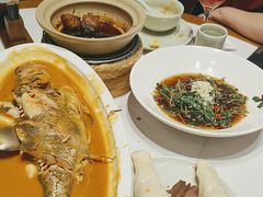 -春盛渔府(牛首山店)