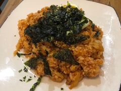 -李先生的首尔小馆(松江启源广场店)