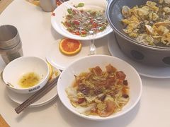 -醉得意·家常菜(二七路店)