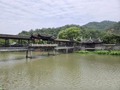 -中山詹园