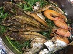 -百年银屏蚝烙·潮汕菜·非遗(乐山店)