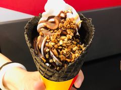 -麦当劳(凌云天地长桥店)