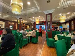 大堂-蓬莱春(芝罘店)