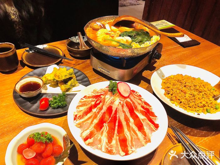 稻前Taoki(方圆荟店)图片