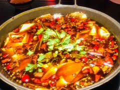 -受气牛肉·耙牛肉火锅(水晶郦城店)