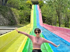 -清远熹乐谷温泉度假酒店